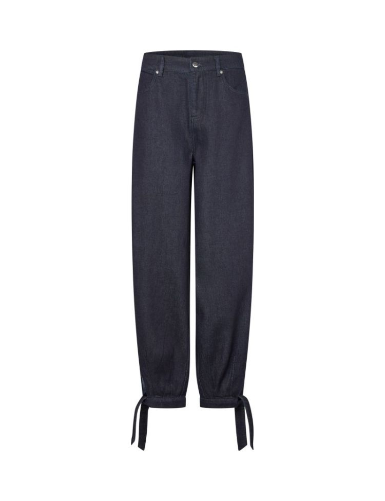 TELLEA-M DARK BLUE WASH