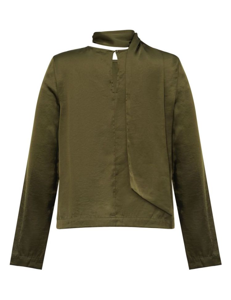 ROSALINE-M SMOKED OLIVE