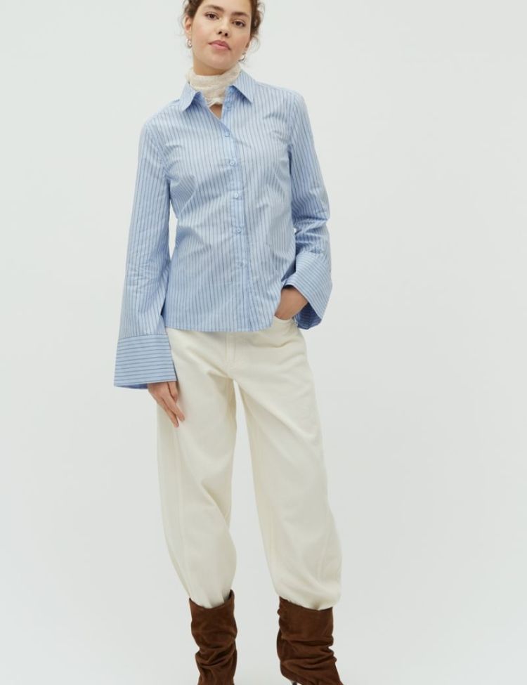 MENTON-M PALE CREM