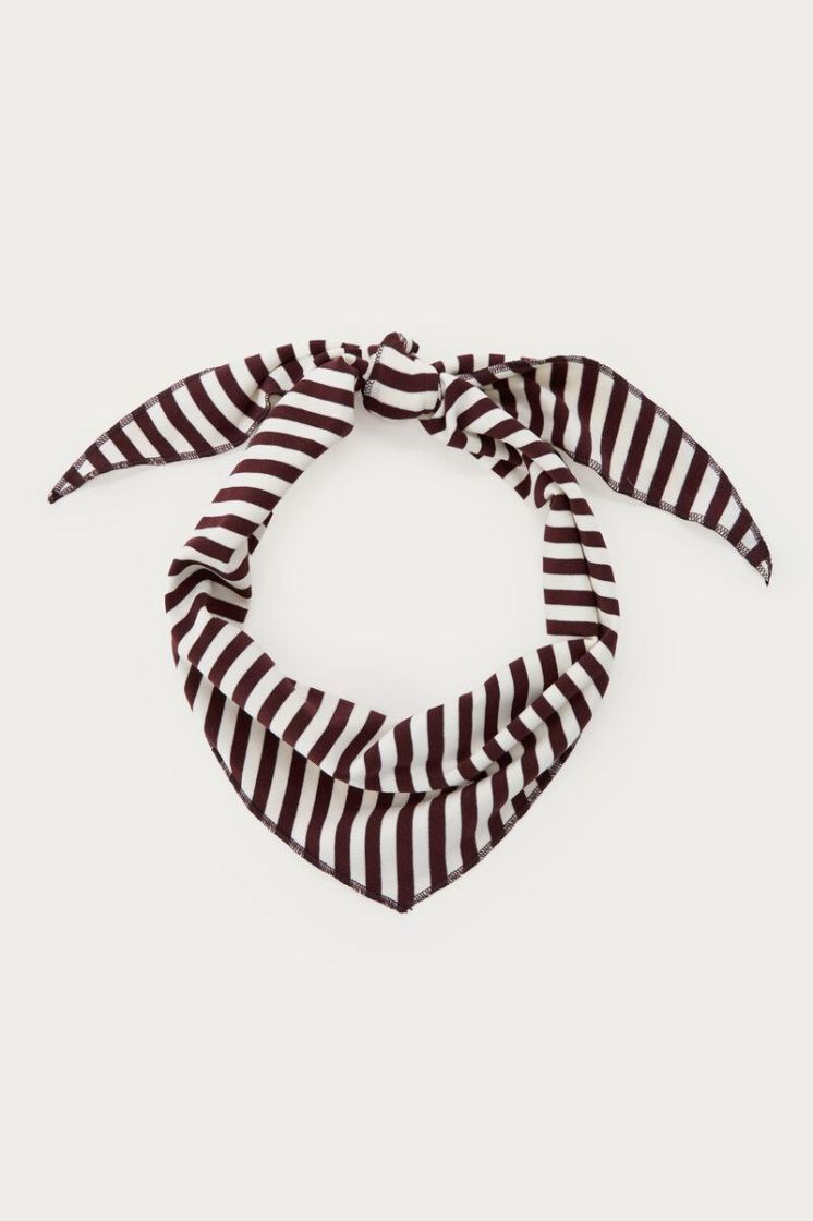 SCARFS 100 Brown