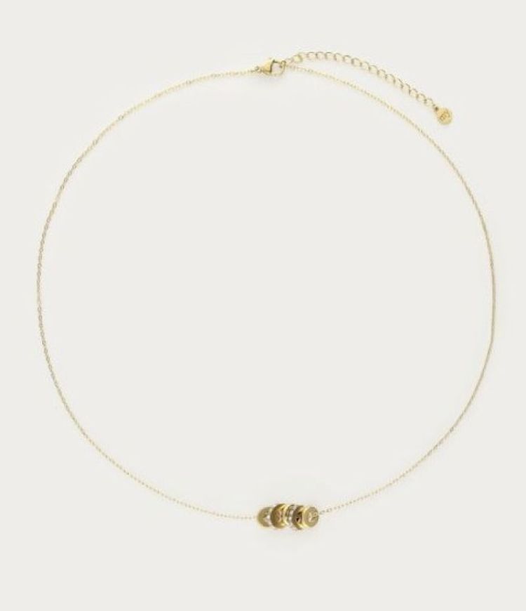 NECKLACES 1200 Gold