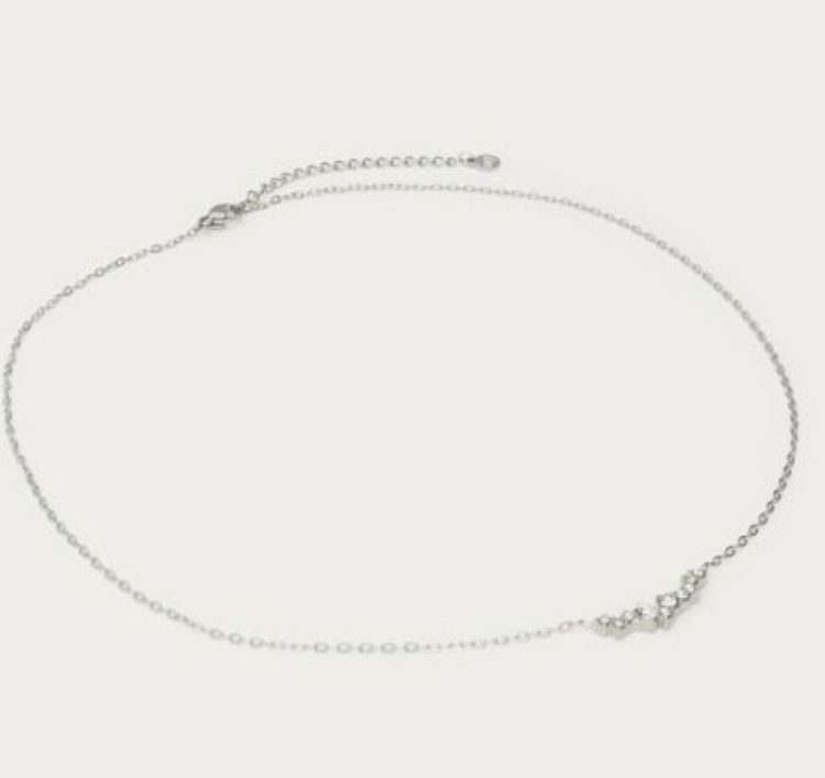 NECKLACES 1500 Silver