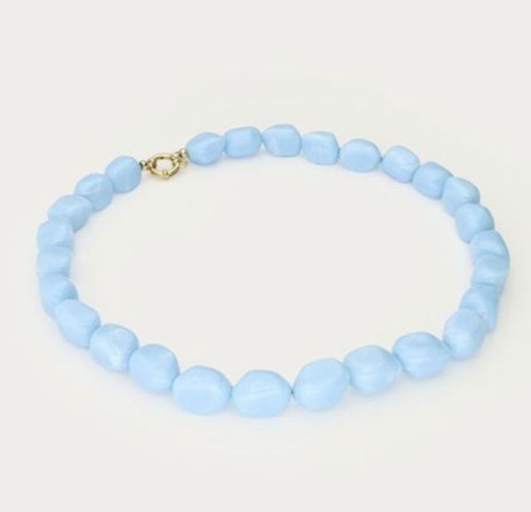 NECKLACES 1200 Gold