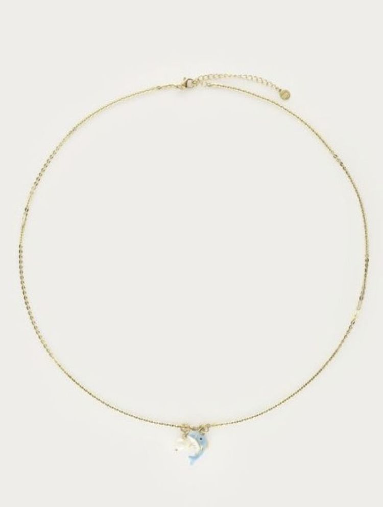 NECKLACES 1200 Gold