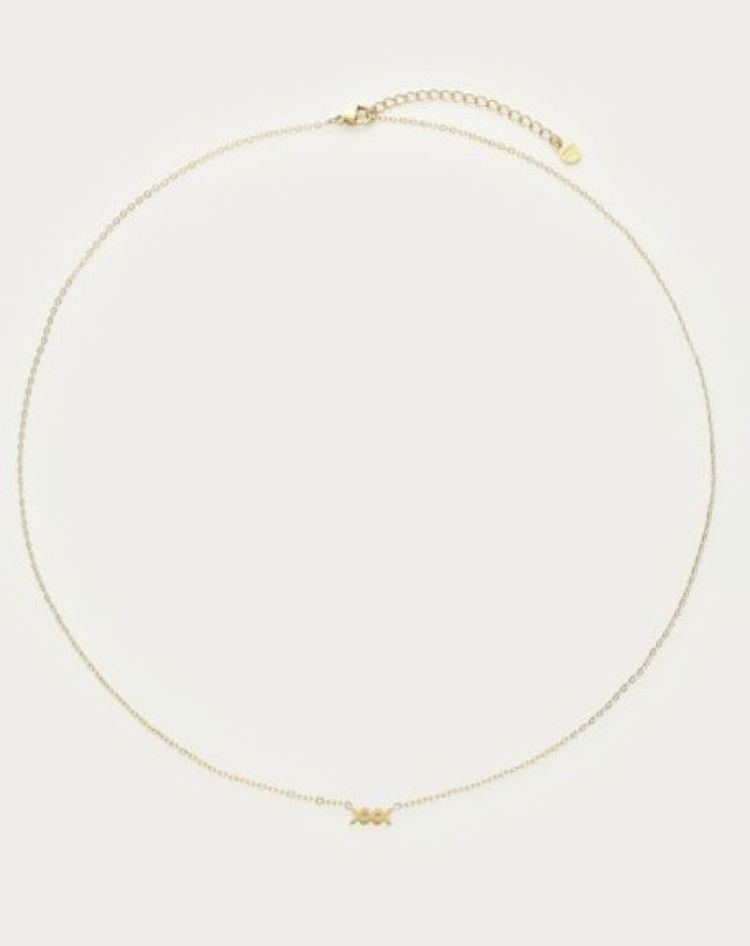 NECKLACES 1200 Gold
