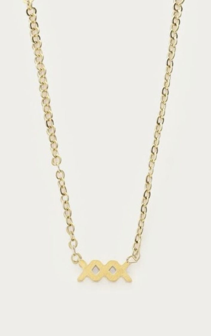 NECKLACES 1200 Gold