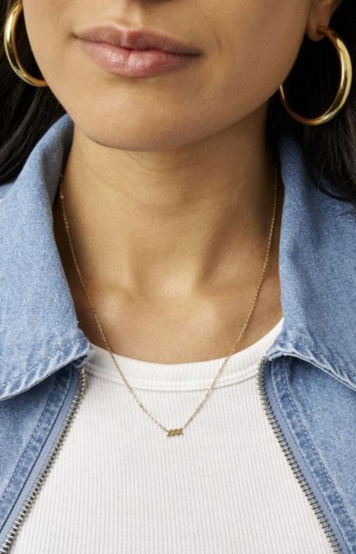 NECKLACES 1200 Gold