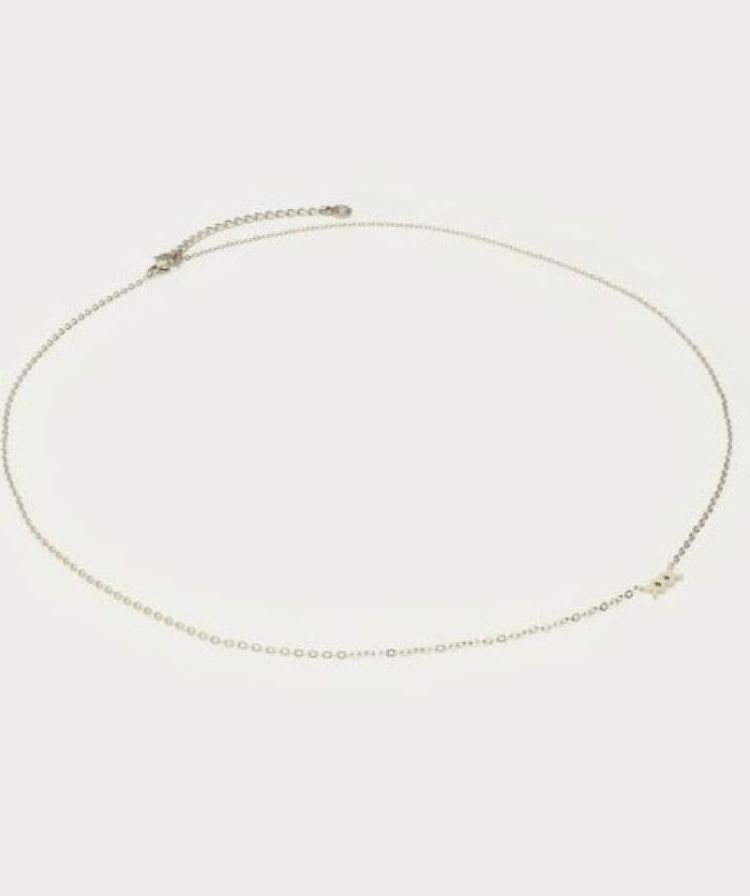 NECKLACES 1500 Silver