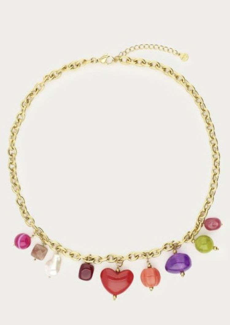 NECKLACES 1200 Gold
