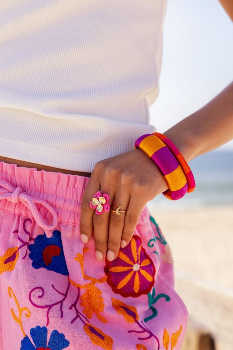 BRACELETS 700 Purple
