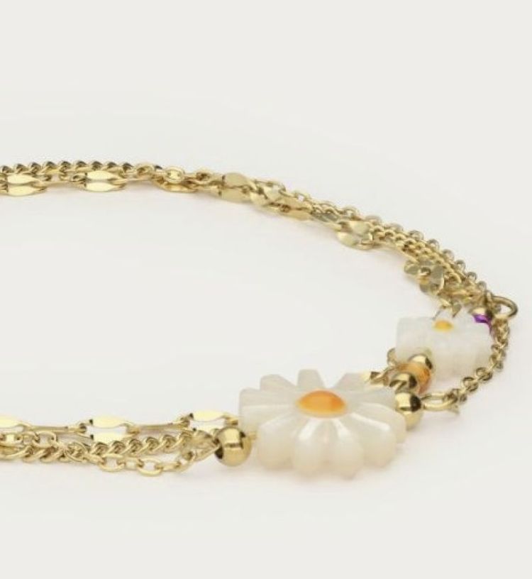 BRACELETS 1200 Gold