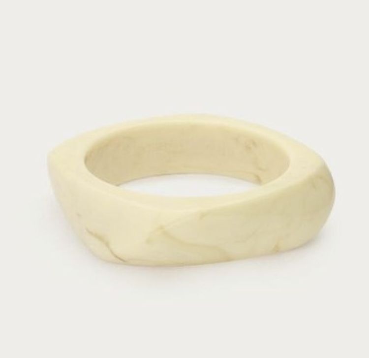 BRACELETS 900 White