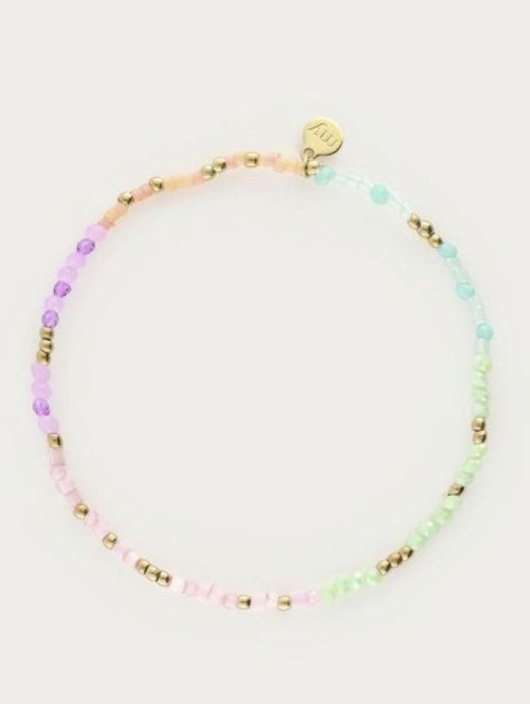 BRACELETS 1200 Gold