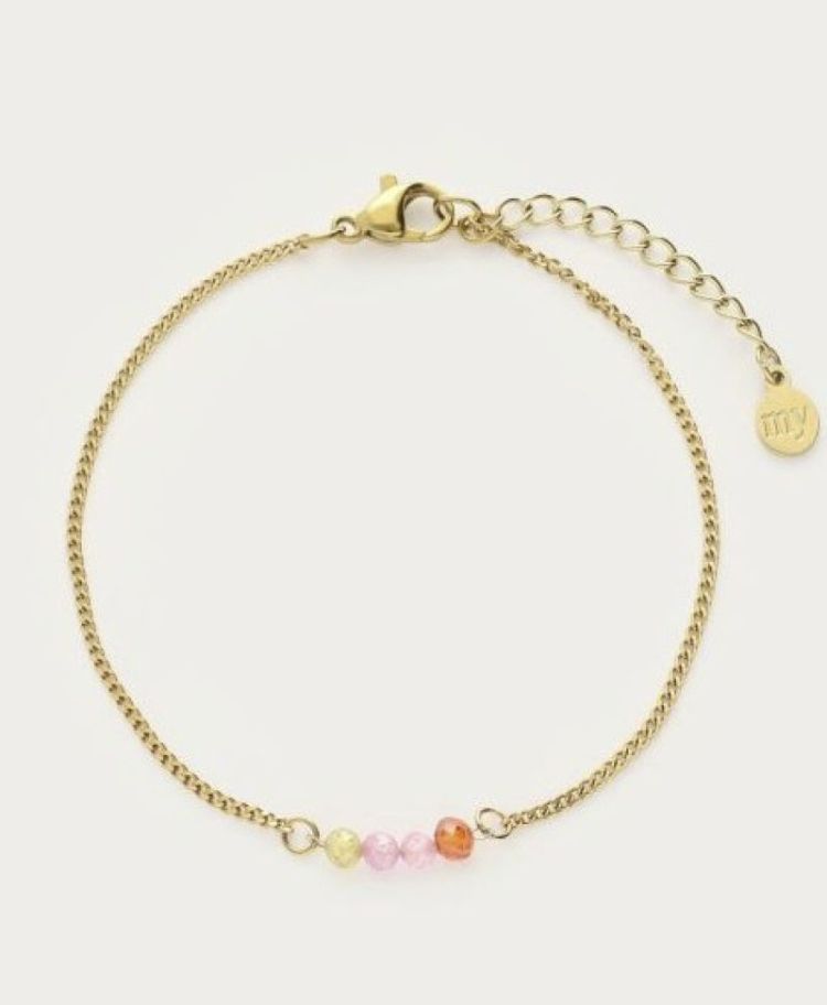 BRACELETS 1200 Gold