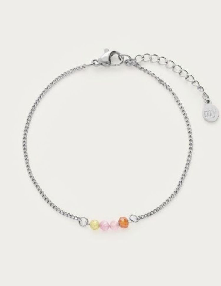 BRACELETS 1500 Silver