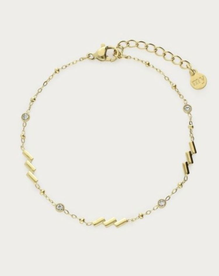 BRACELETS 1200 Gold
