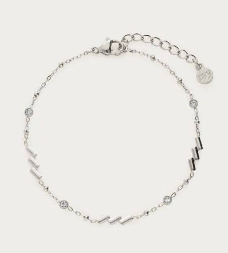 BRACELETS 1500 Silver