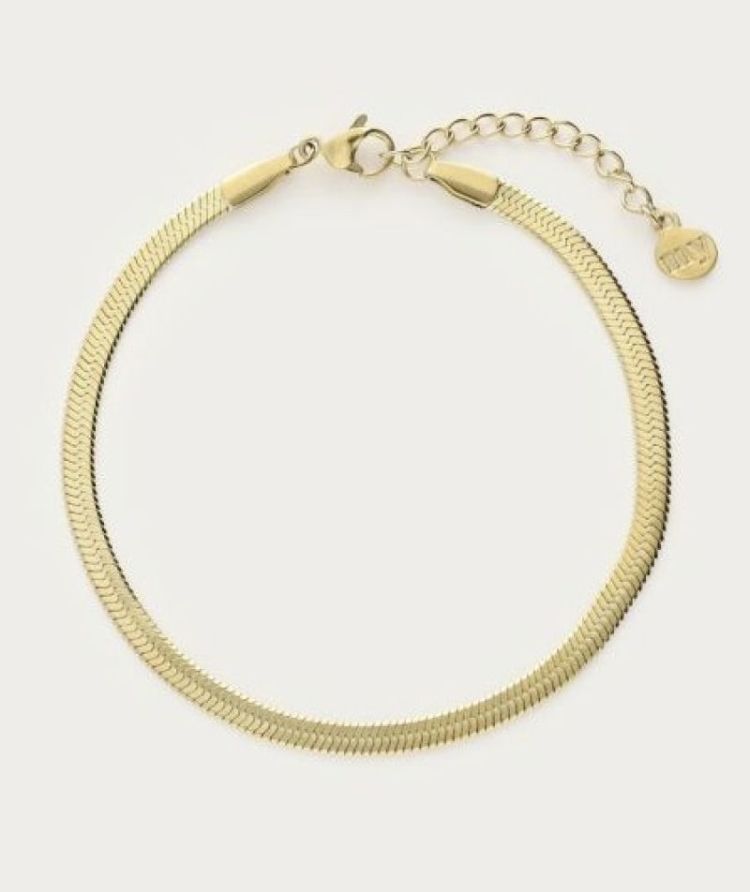 BRACELETS 1200 Gold
