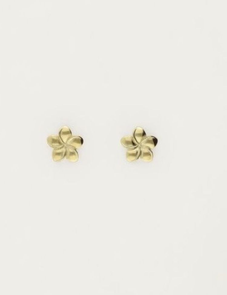 EARRINGS 1200 Gold