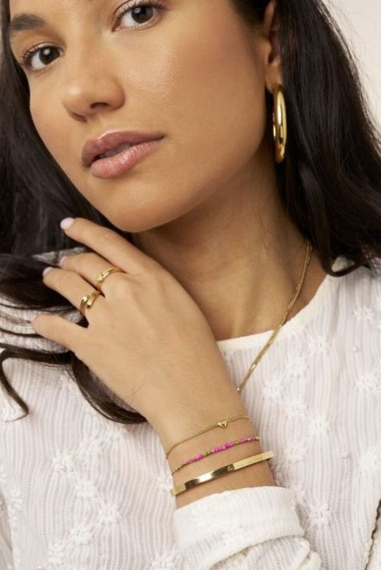 BRACELETS 1200 Gold