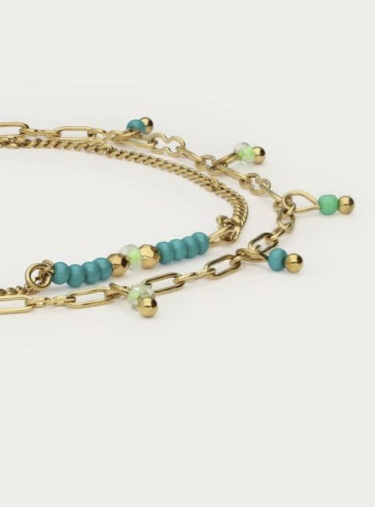 BRACELETS 1200 Gold