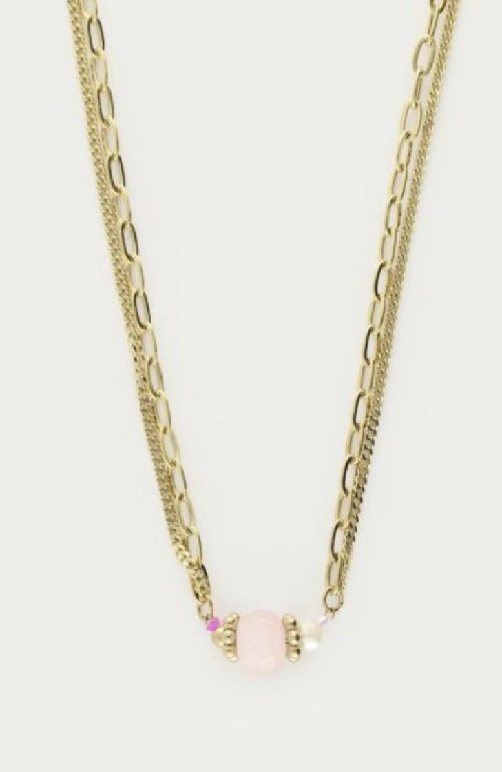 NECKLACES 1200 Gold