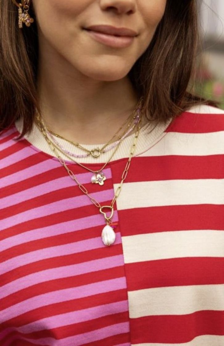 NECKLACES 1200 Gold