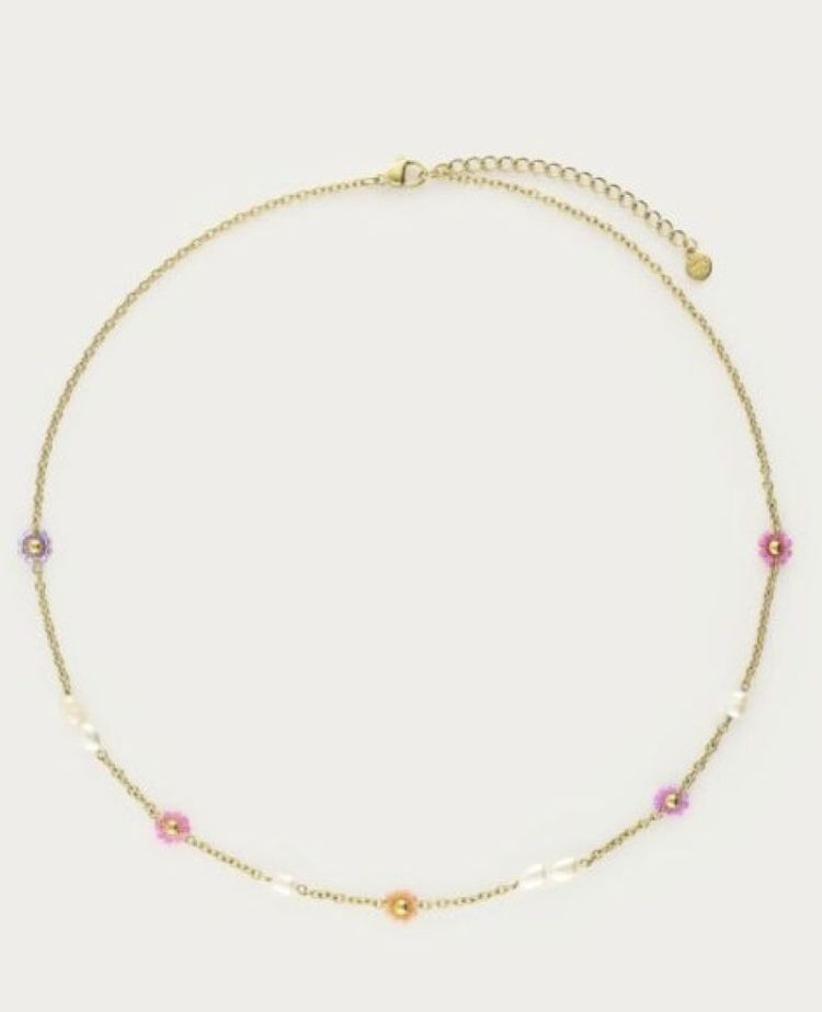 NECKLACES 1200 Gold