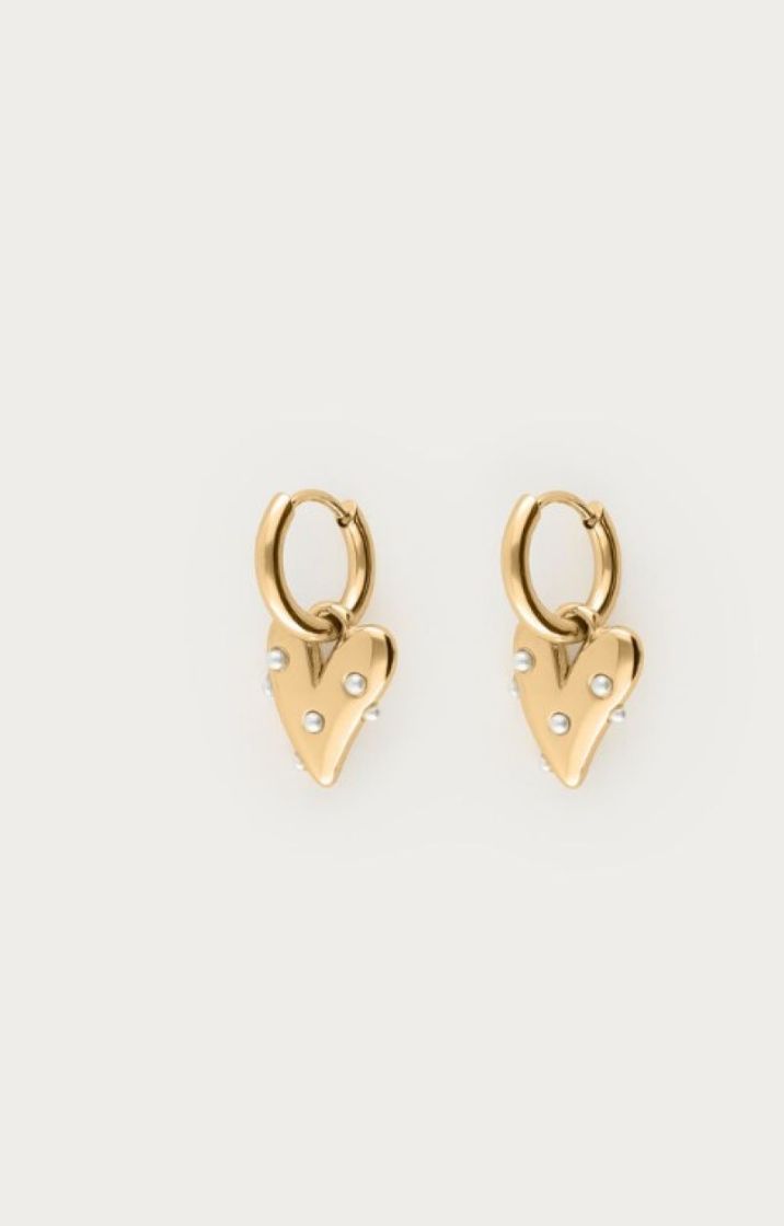 EARRINGS 1200 Gold