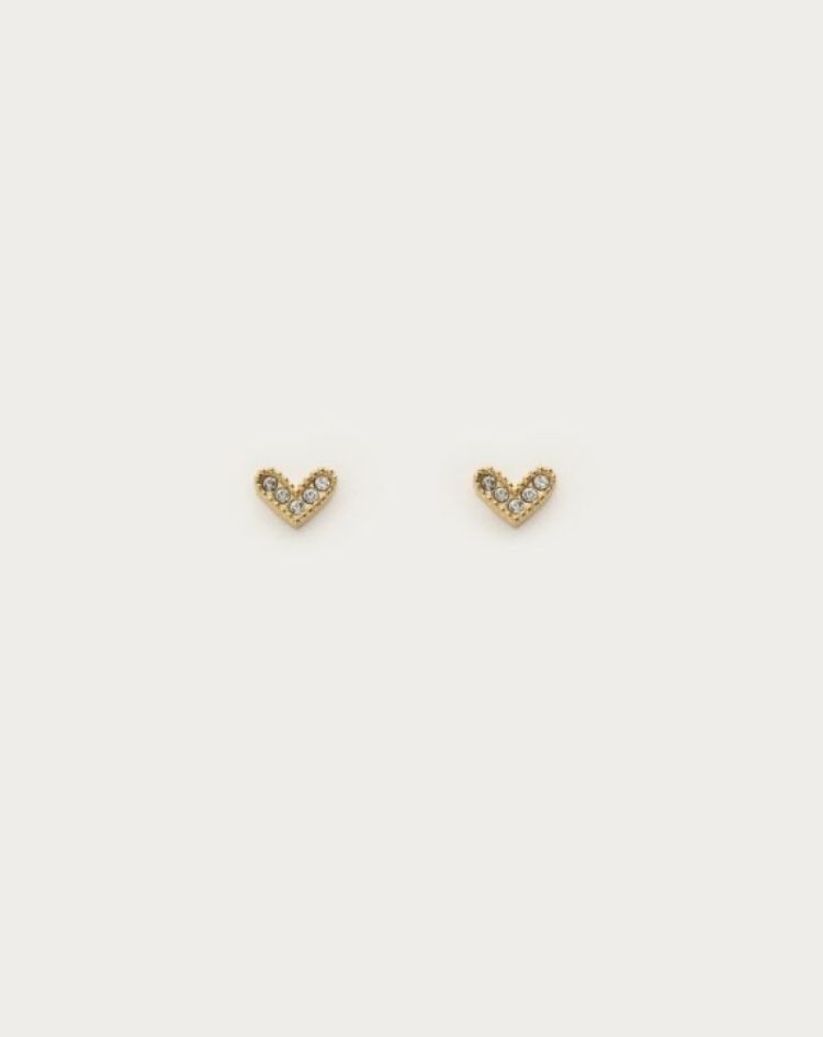 EARRINGS 1200 Gold