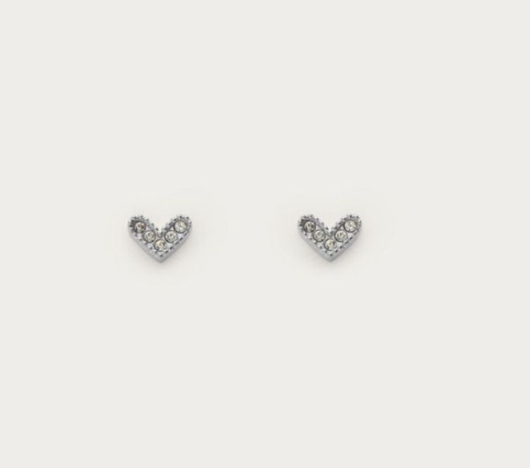 EARRINGS 1500 Silver