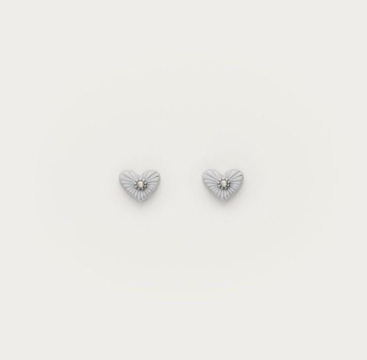 EARRINGS 1500 Silver
