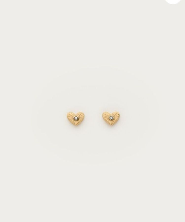 EARRINGS 1200 Gold