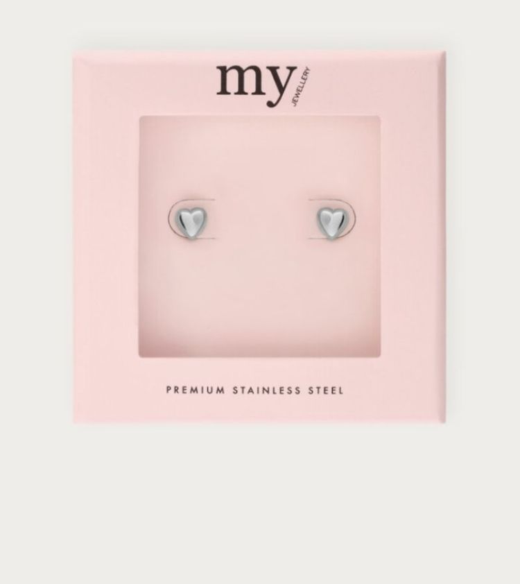 EARRINGS 1500 Silver