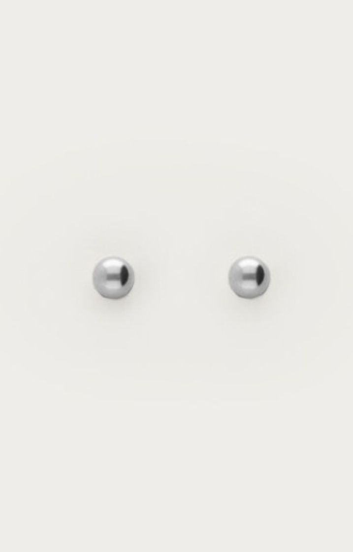 EARRINGS 1500 Silver