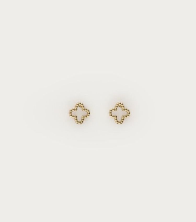 EARRINGS 1200 Gold
