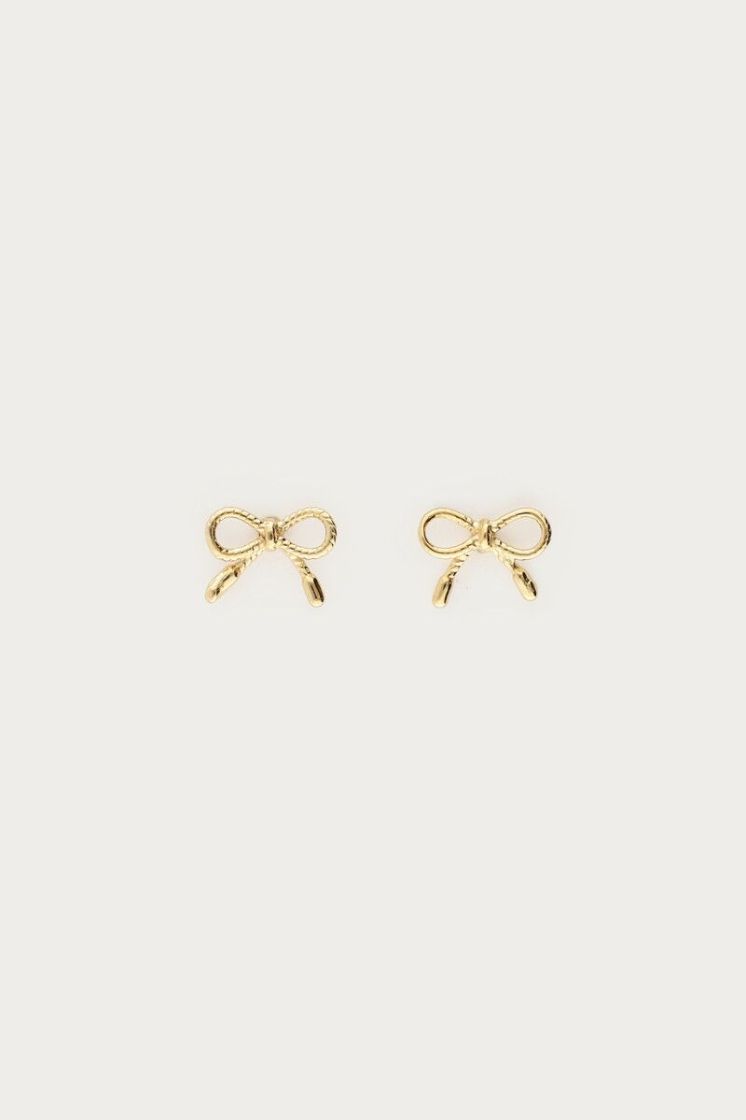 EARRINGS 1200 Gold