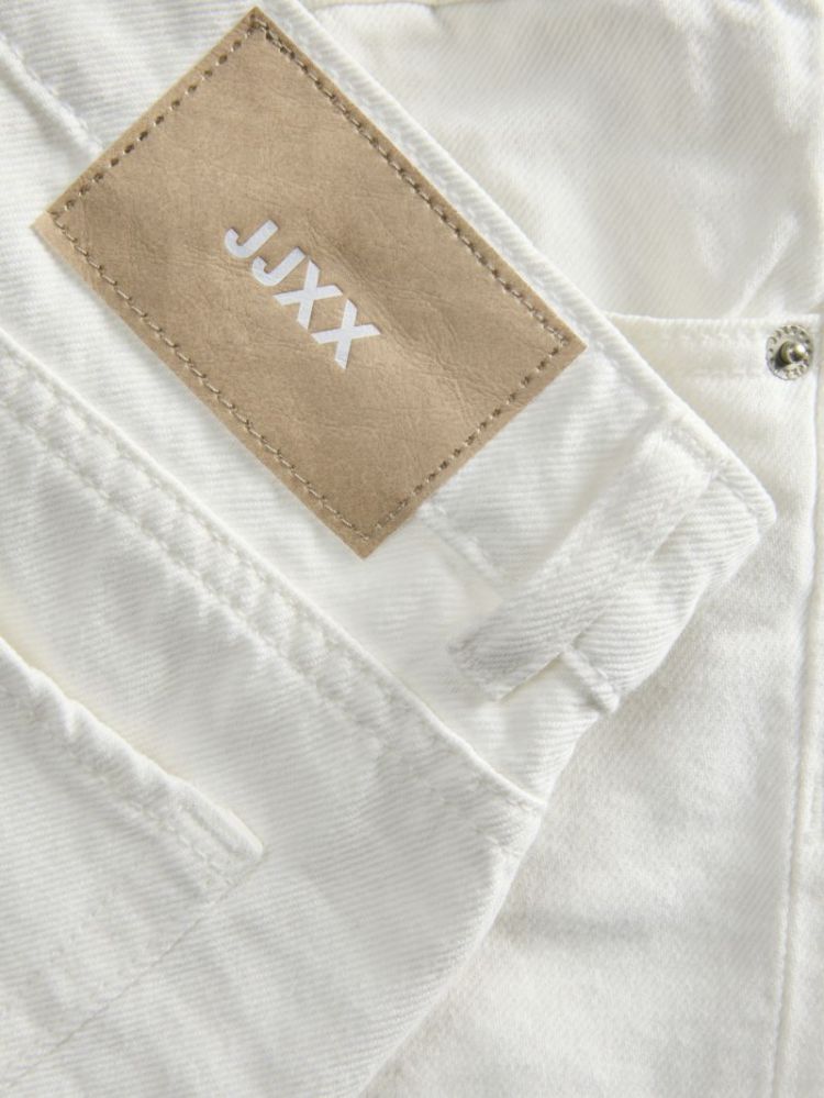 JXSEVILLE SHORT MW SHORTS DNM WHITE