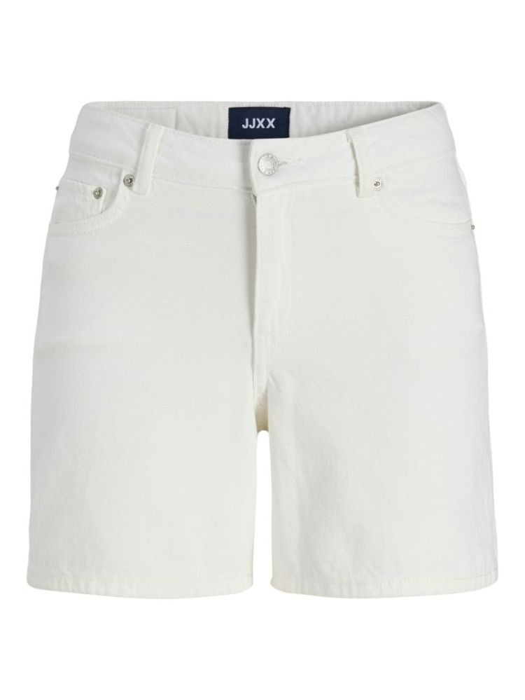 JXSEVILLE SHORT MW SHORTS DNM WHITE