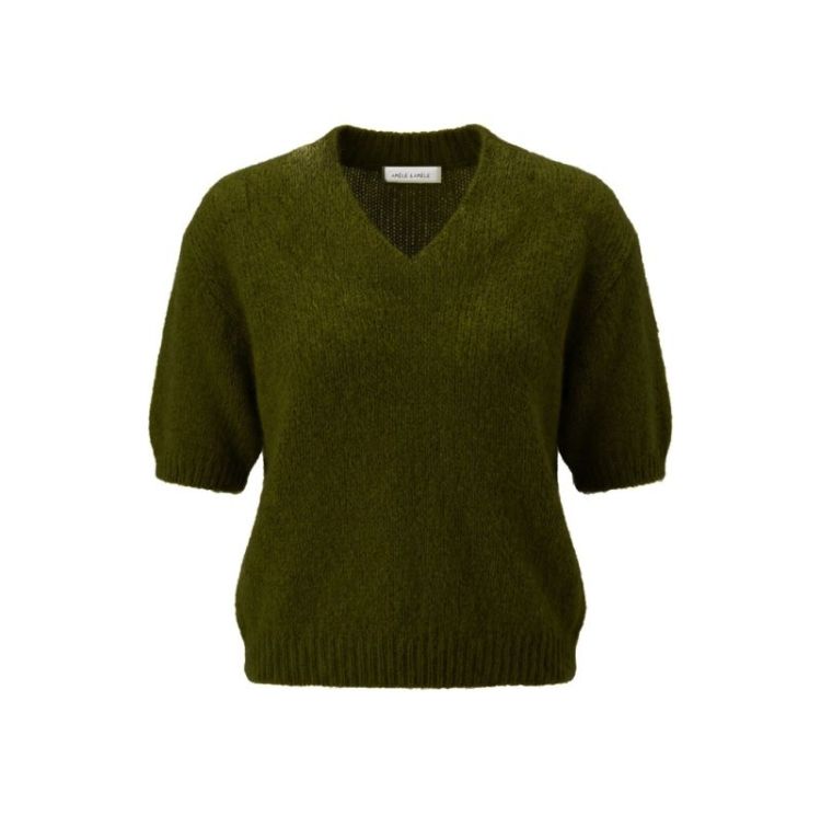  Olive green