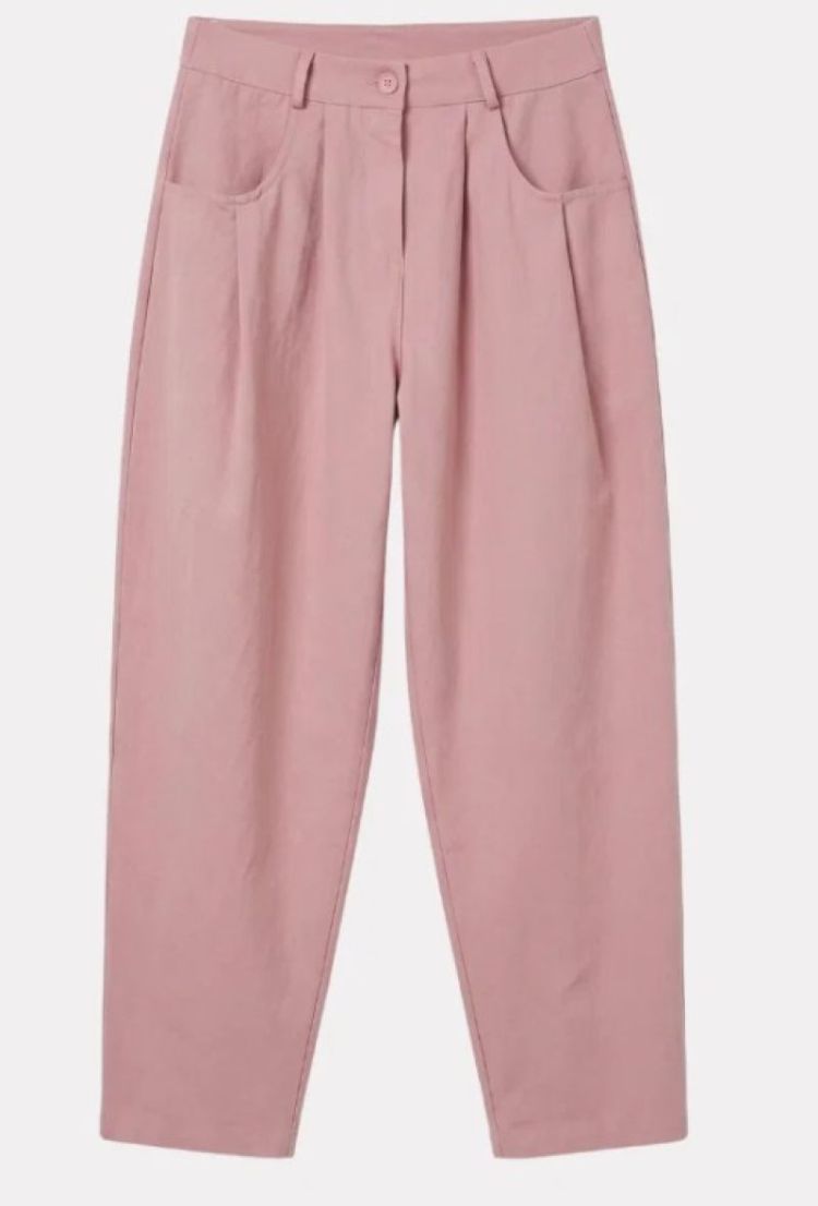 BALLOON FIT  OLD ROZE