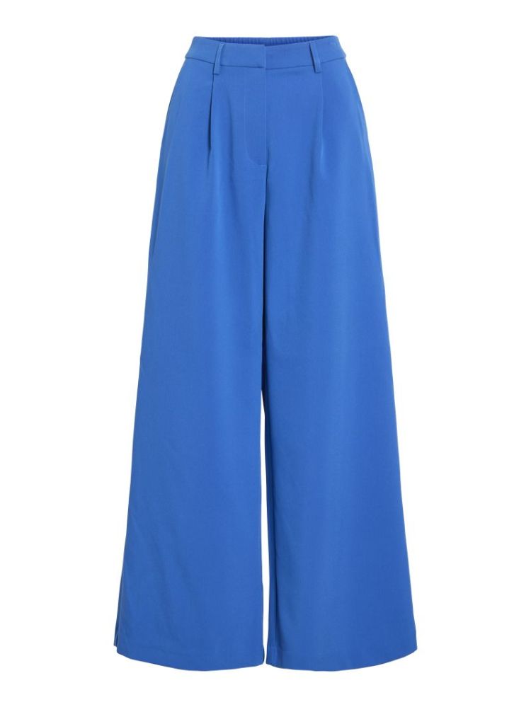 VICULDA RW RAILORED PANTS LAPIS BLUE   