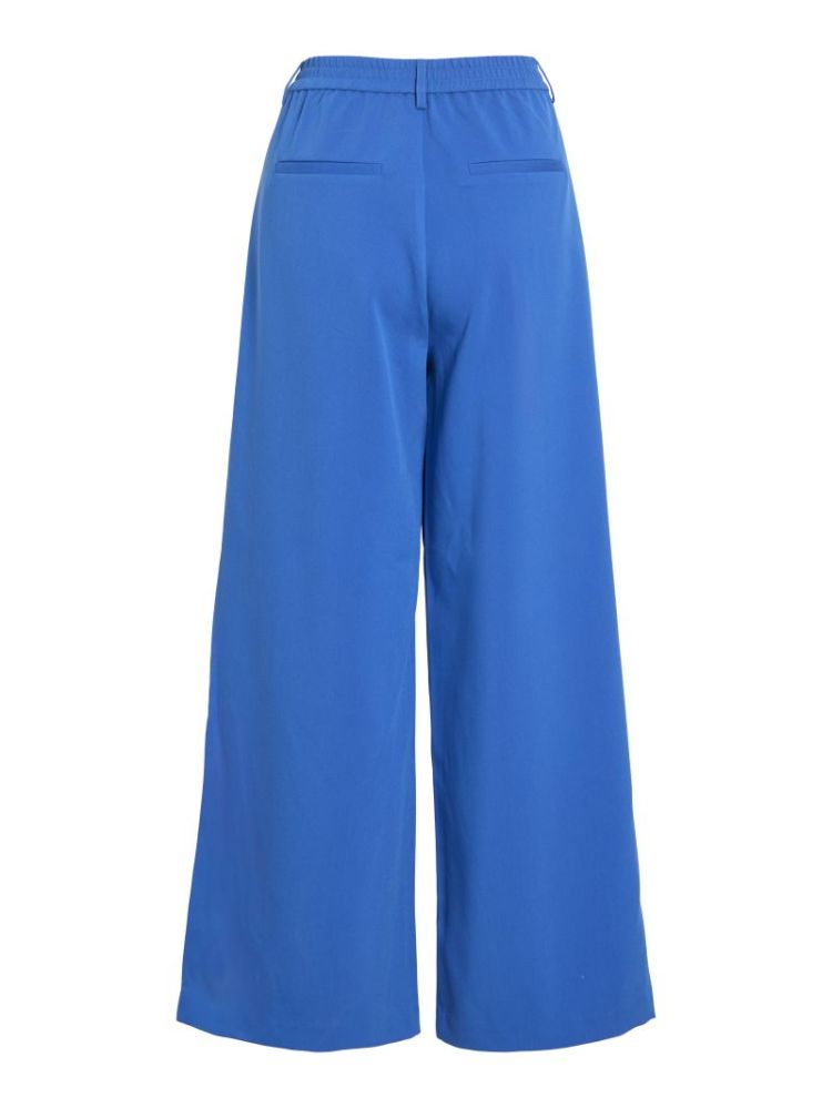 VICULDA RW RAILORED PANTS LAPIS BLUE   