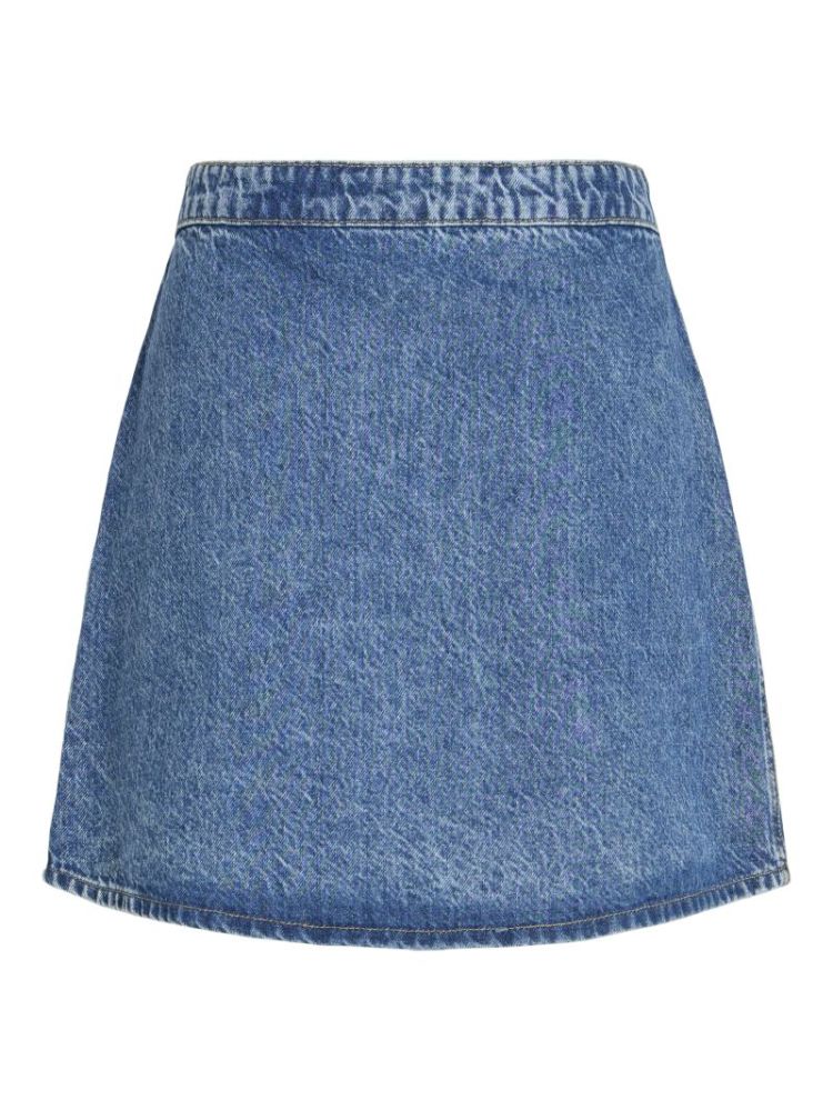 VILIVA HW DENIM WRAP NOOS MEDIUM BLUE DEN