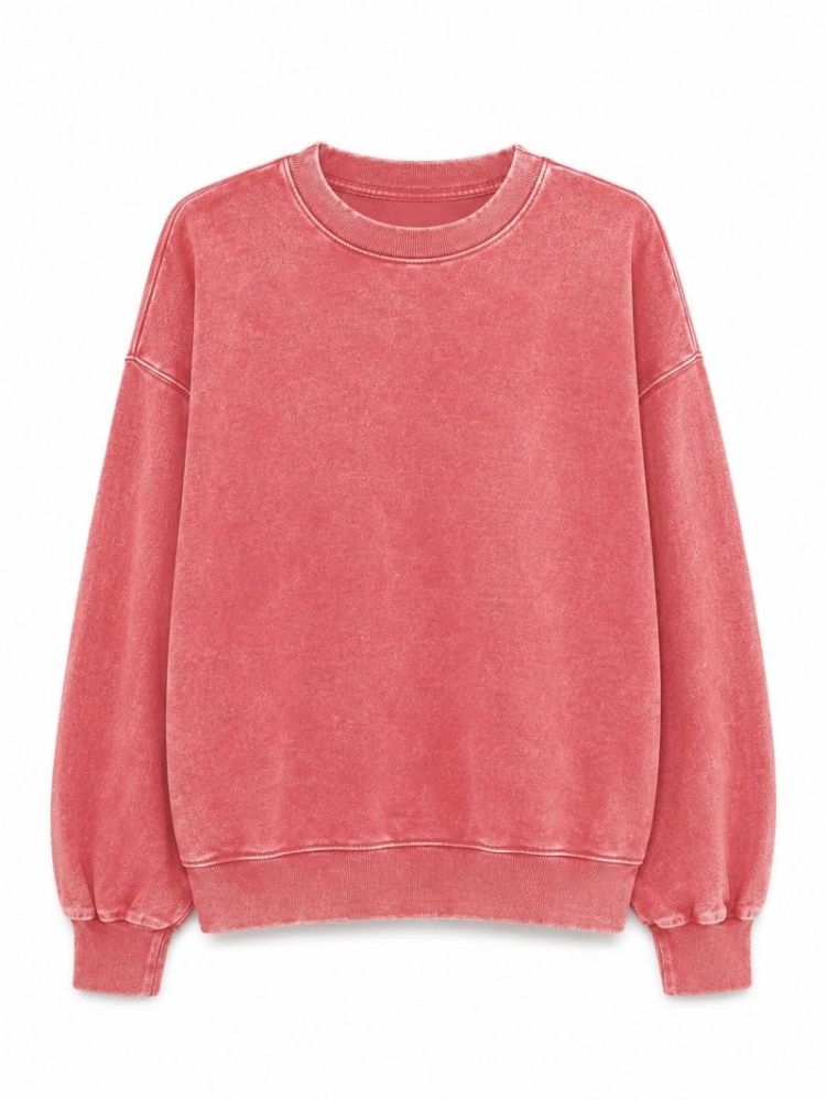 NUELLIY SWEATSHIRT LOLLIPOP