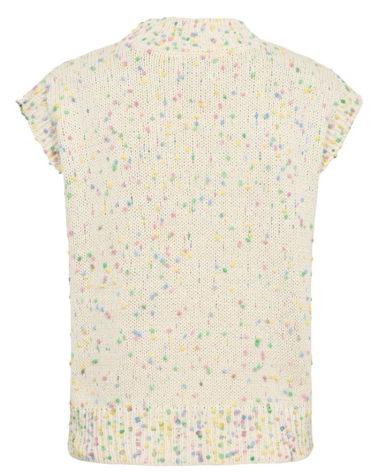 NUNESPA VEST PRISTINE