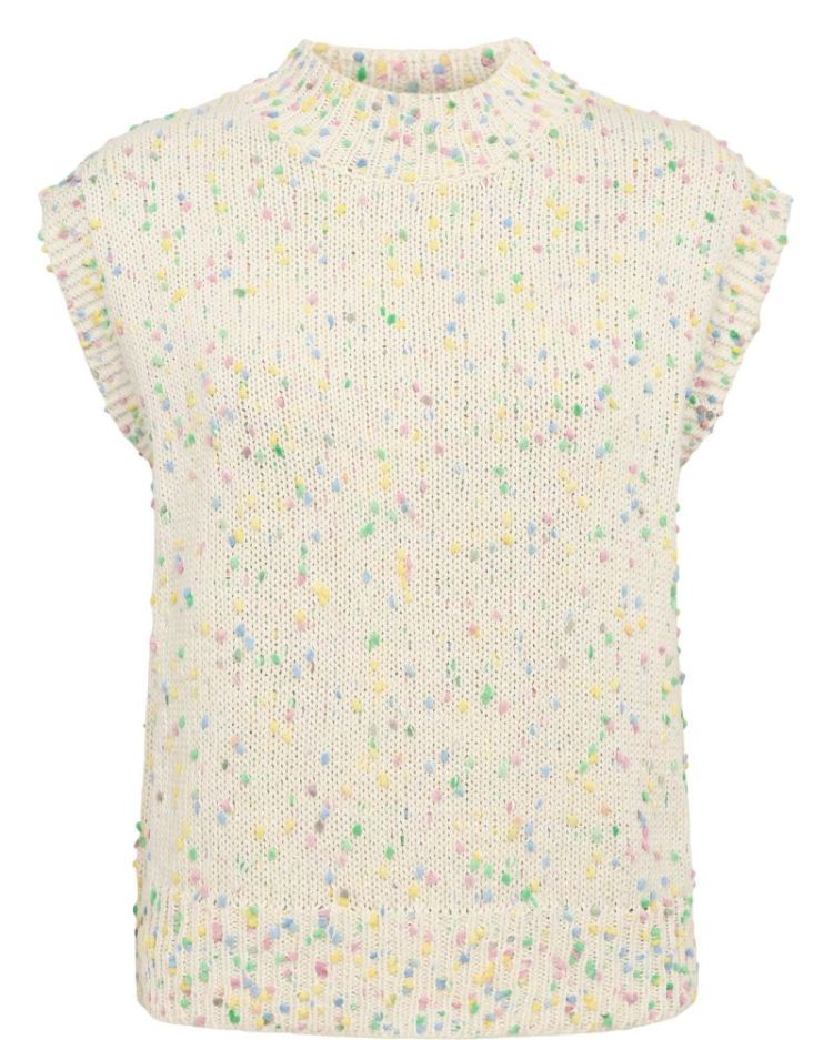 NUNESPA VEST PRISTINE