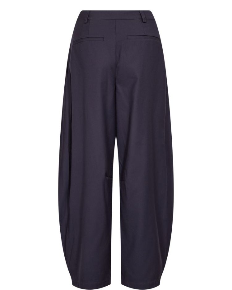 NUTINA PANTS SALUTE