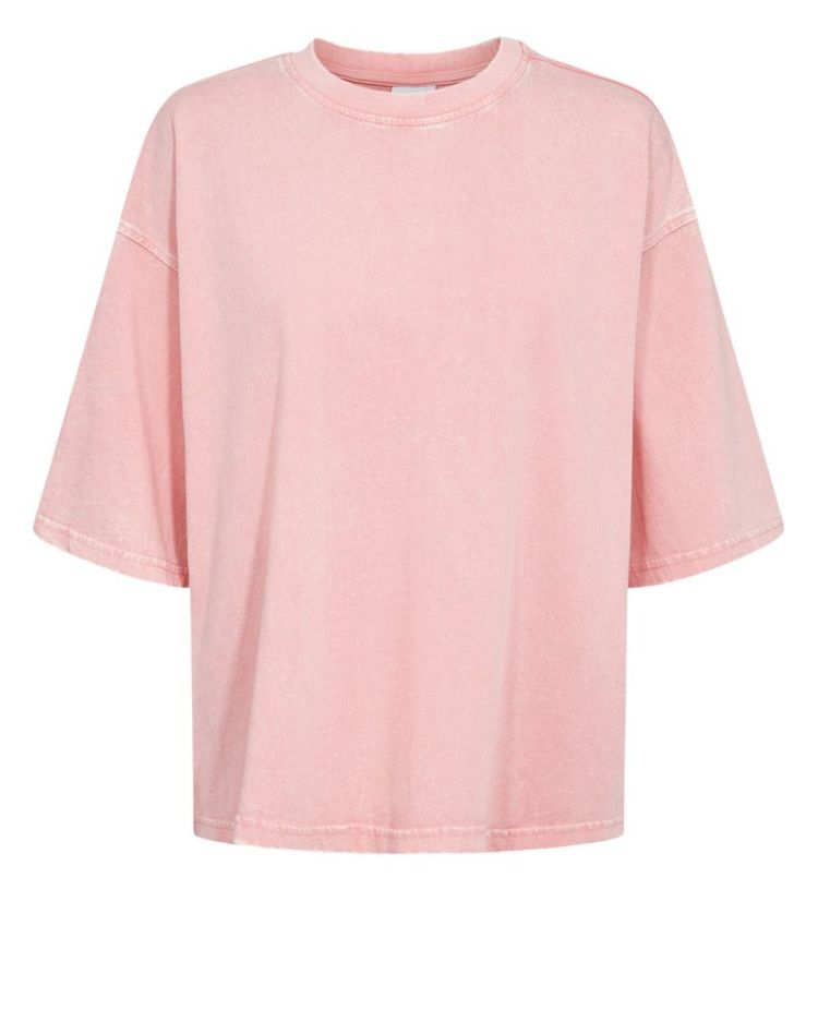 NUDILLA T-SHIRT DIANTHUS