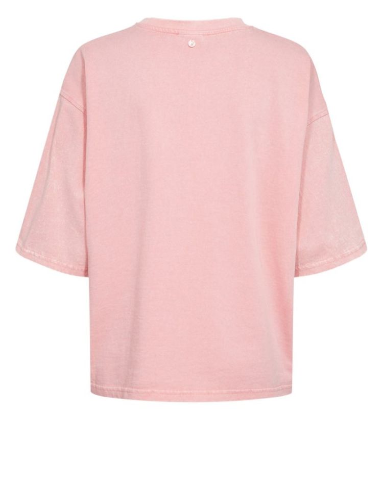 NUDILLA T-SHIRT DIANTHUS